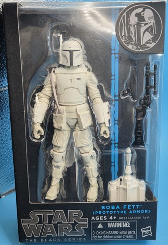 Star wars black - black, blue