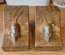 Original Robert  Mouseman