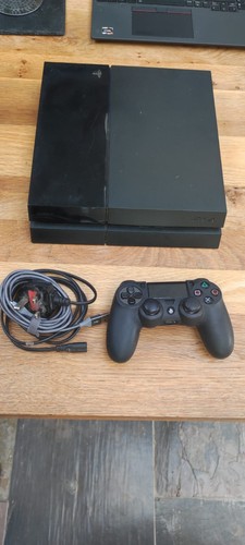 Sony playstation 500gb - 500gb,