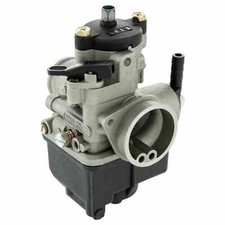 Carburetor YSN PHBL 25BS PIAGGIO 50 for Vespa ET2 IE 1998-2000
