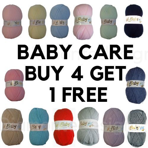 Woolcraft baby care - baby, soft