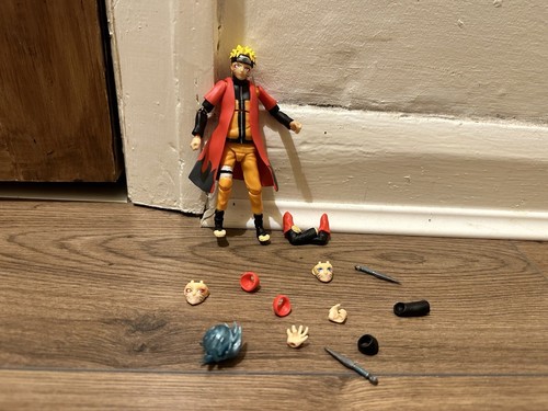 Bootleg naruto shippuden - bootleg,