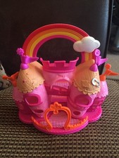Lalaloopsy Minis Castle