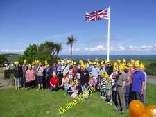 Photo 12x8 Jubilee Crowns