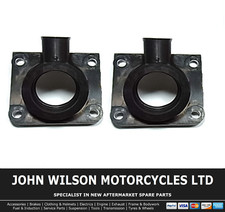 Yamaha RD 350 LC YPVS 1983 -