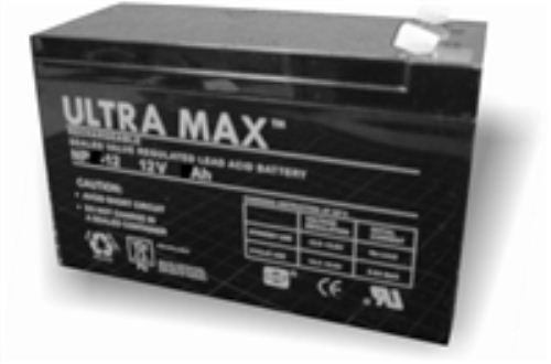 Ultramax np9 12v 9ah as - 9ah, (as