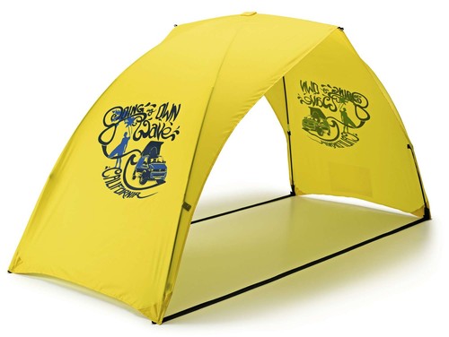 Sun tent skincom solar - skincom,