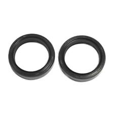 Fork Seals 41x53x10.5 for Kawasaki KX 125cc 1982