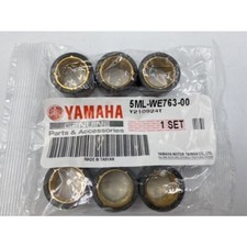 Transmission Clutch Roller Set