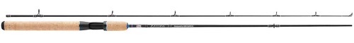 Abu garcia piece carbon - abu, 2