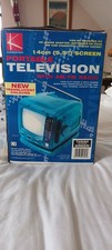 Vintage Kingavision TV55G