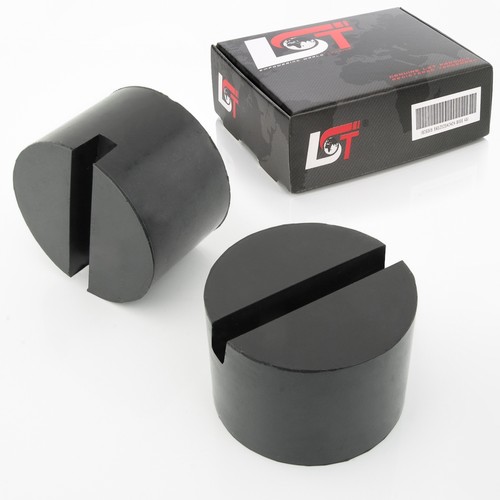 Adapter jack recording lift - 2x,