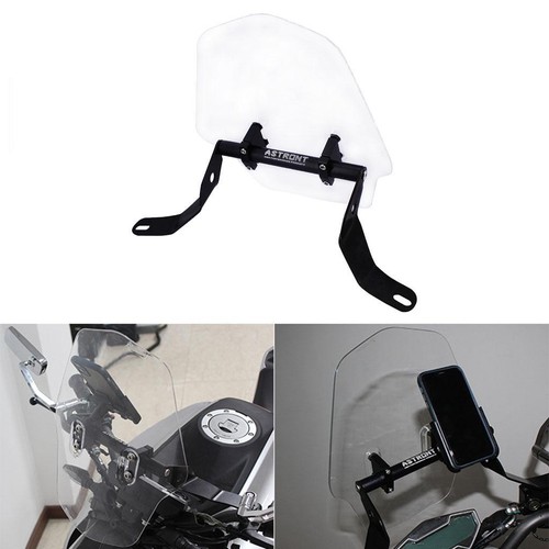 Universal motorcycle clear - universal,