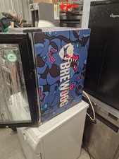 Brewdog Mini Fridge Cooler