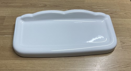 Toilet cistern lid twyford - toilet,