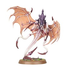 Tyranids Parasite of Mortrex -