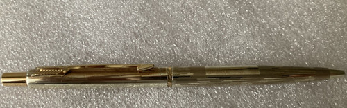 Lady parker ball pen - parker, rolled