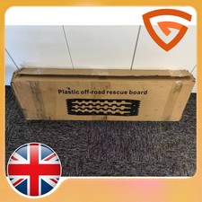 Recovery Tracks Sand Snow Dust