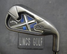 Callaway X22 4 Iron Regular
