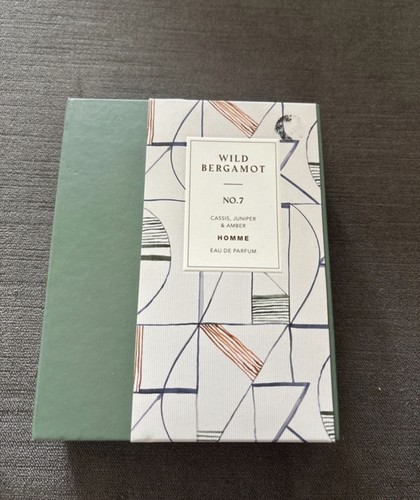 Marks spencer no 7 - marks, wild