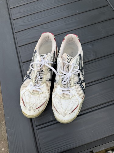 Asics cricket shoes size uk - asics,