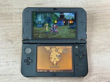 IPS Nintendo New 3DS XL Smash