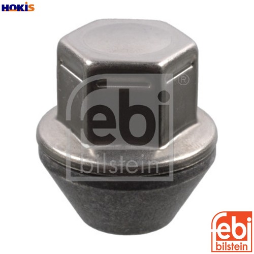 Wheel nut 29463 - wheel, ford