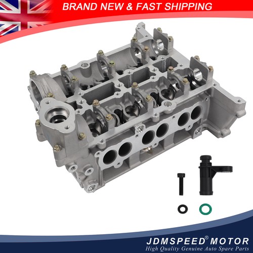 Petrol cylinder head fit - petrol,