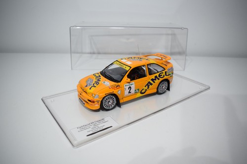 C15 tamiya ford escort rs - c15,