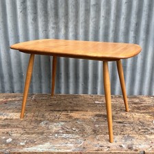 Vintage Ercol 213 Coffee Side