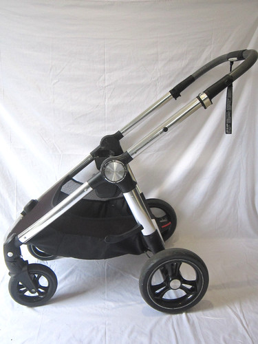 Frame mamas papas ocarro - -, &
