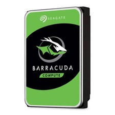 Seagate 2.5" BarraCuda Hard