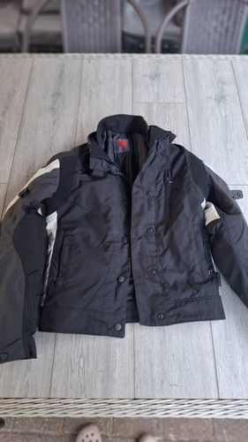 Dainese motorcycle jacket - motorcycle,
