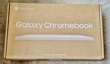 Samsung Galaxy Chromebook Go