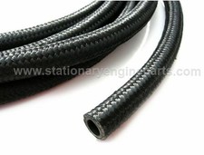 Stationary Engine Fuel Leak