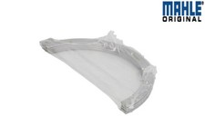 Crankshaft thrust halfring