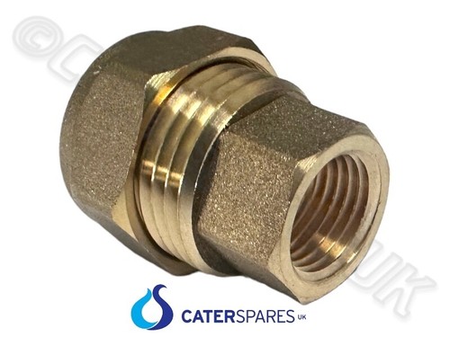 15mm copper compression - copper,