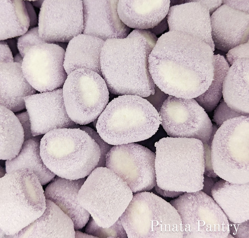 Vimto fizzy mallows - vimto, mix