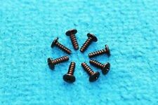 GENUINE 8 X SCREWS FOR SAMSUNG UE32EH4000 UE32EH5000 UE32EH5300 32" LED TV's