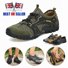 Mens Quick Dry Water Shoes