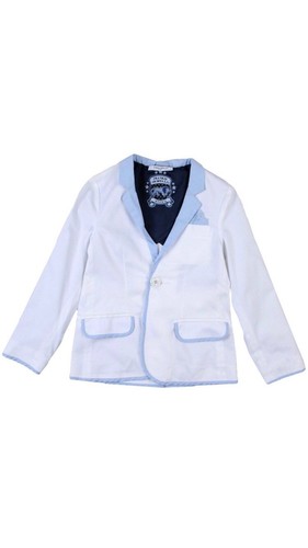 Kids blazer frankie morello - frankie,