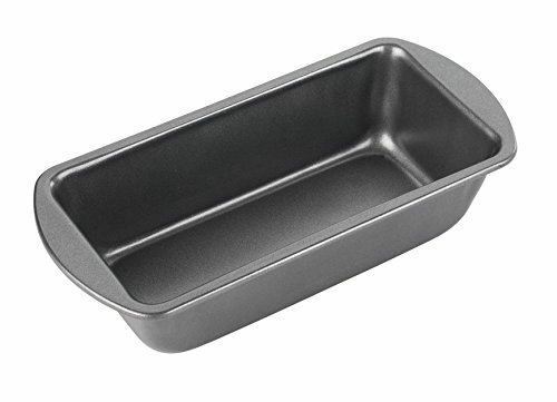 Non stick bread - bread, cook