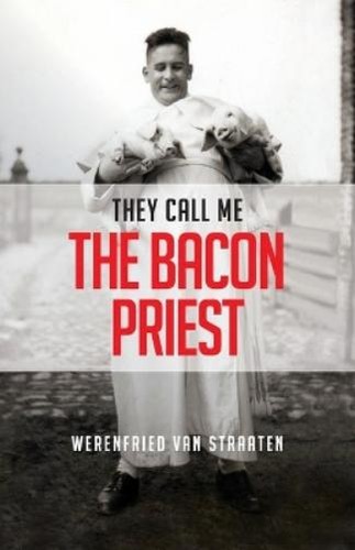 Werenfried van straaten - van, they