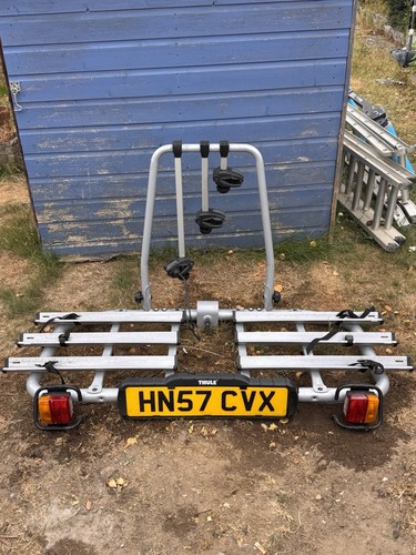 Thule 949 easybase towbar - 949,