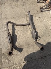 RANGE ROVER P38 V8 Thor