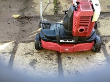 Einhell GE-SA1335p Petrol Scarifier and Aerator Spares Or Repairs Not Working