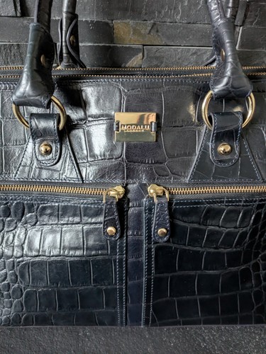 Modalu pippa fabulous black - modalu,