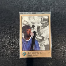 1992 Studio #232 Ken Griffey