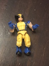 Mega Bloks Marvel Series 2
