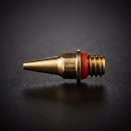 Iwata nozzle 5mm with - n5,